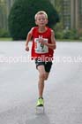 Boys under-13s, Northern Road Relays, Blackpool. Photo: David T. Hewitson/Sports for All Pics